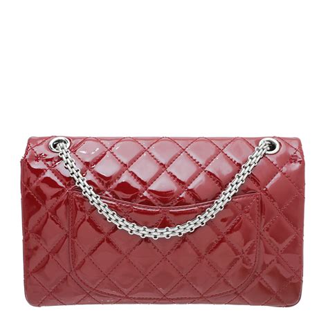 chanel 226 price|chanel 2.55 reissue flap.